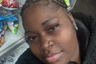 sexy choclate bbw - Image 3
