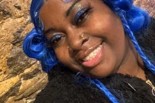 sexy choclate bbw - Image 4