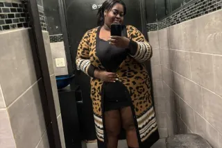 sexy choclate bbw - Image 7