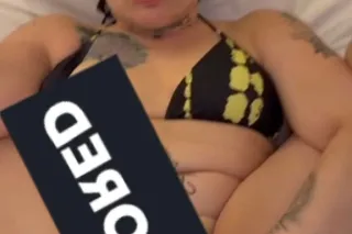 🤪🤩💦SEXY SNOW BUNNY AT UR SERVICE💦🤩🤪 - Image 5