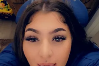 THICK JUICY MIXED LATINA 😻 - Image 11