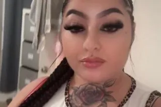 THICK JUICY MIXED LATINA 😻 - Image 6