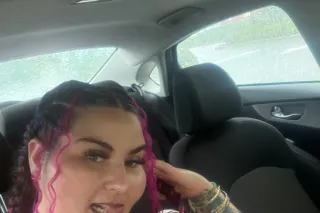 wet PRETTY FAT GRIPPY PUSSY - Image 4