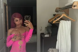 Your favorite Head Queen 👸🏽🥰 C... - Image 4