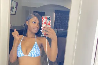 IM BACKKK 🫦 | HTX EXOTIC PETITE TREAT 🍫 - Image 2