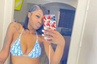 IM BACKKK 🫦 | HTX EXOTIC PETITE TREAT 🍫 - Image 3