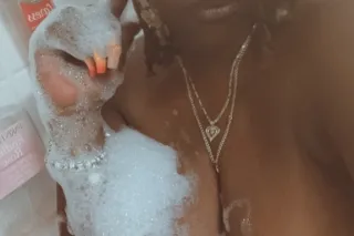 😘 HAPPY SUNDAY DADDY CUM ENJOY YOUR TIME WITH A THICK JUICY WETT PUSSY AND PHAT ASS ALL NATURAL CHOCOLATE MILF AA CANDY AVAILABLE 24 HOURS ...AA OKAY...💕 - Image 9