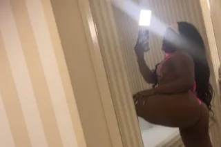 💦🩷THEEBLACCBARBIE 🧚🏽♀BACK IN TOWN 2 NIGHTS ONLY RUSH ME 🎀💦😻Sweet,juicy,and Unforgettable🩷incalls-ftshow-content🎀ASK ABOUT MY 2 GIRL SPECIAL🫦💦 - Image 1