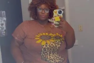 BBW ebony - Image 3