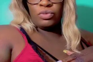 BBW ebony - Image 4