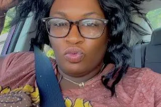 BBW ebony - Image 1