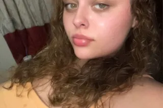 PRETTY EYES ! located in SPARTANBURG ‼60 QV SPECIAL🤩 hhr SPECIAL 150🤩 CUM SPANK me N SLUT ME out😻 - Image 6
