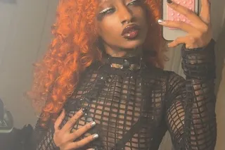 Tired of basic Try Goddess 🥰💕 - Image 7