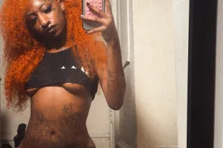 Tired of basic Try Goddess 🥰💕 - Image 9