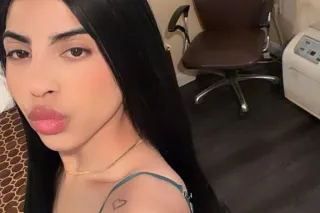LINDA LATINA SEXY Y SENSUAL 🍑🔥❤🍓 - Image 2