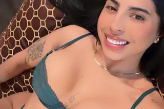 LINDA LATINA SEXY Y SENSUAL 🍑🔥❤🍓 - Image 3