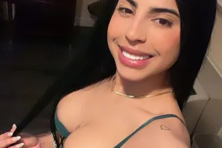 LINDA LATINA SEXY Y SENSUAL 🍑🔥❤🍓 - Image 1