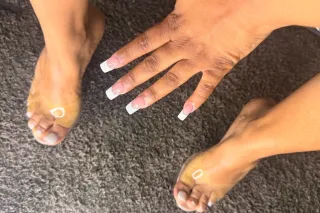 $100 FT SHOWS / OUTCALLS / CONTENT YOU WANT IT I GOT IT 🍯 - Image 5