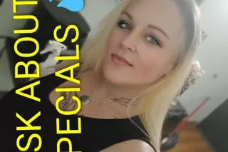 ✨ Straight to the Point – In-Person meetups & Custom Content (FaceTime/Videos) ✨ - Image 2