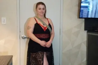 Sexy Snow Bunny has the best noggin around !!!! outs and car only!! - Image 6
