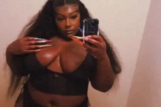 PORNSTAR ExPEriEnCE 69"aSz SqUiRtING NyMPho cOMe GEt SpLaShEd💦 - Image 12