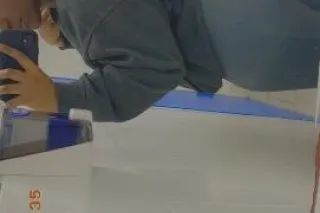 absolutely stunning aLt goth eebony - Image 6