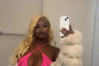 CAN I MAKE UR DREAMS COME TRUE 🤭💦 - Image 2