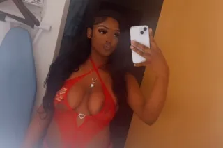 CAN I MAKE UR DREAMS COME TRUE 🤭💦 - Image 3