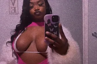 CAN I MAKE UR DREAMS COME TRUE 🤭💦 - Image 4