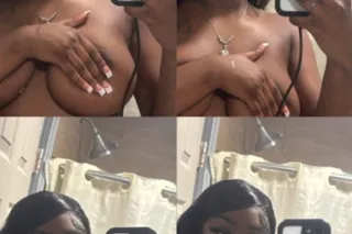 CAN I MAKE UR DREAMS COME TRUE 🤭💦 - Image 8
