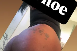 Slim Thick Ebony Doll - Image 8