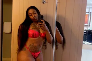 LET MEH BE YOUR STRESS RELIVER... - Image 3