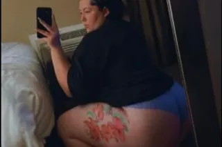 Cum An Play In Some Creamy Sno... - Image 2