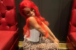 Cum Cum milk my Creamy Pussy ur Fantasty IN/OUTCALLS - Image 1