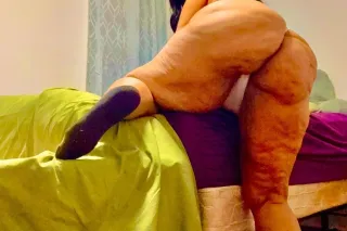 Tall (5’11) Caramel BBW Beauty Here To please You 😘😘😘💋💋 - Image 4