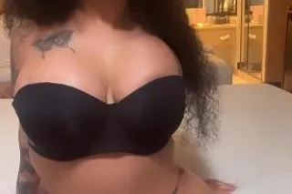 C U R V Y Exotic mix Samoan 🌸 LAST NIGHT IN TOWN - Image 8