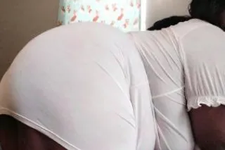 have some fun with a big booty... - Image 3