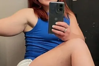 ✨Fun Sized💜Blue Eyed🩵Juicey Booty Beauty✨ - Image 4