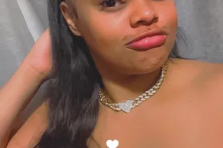 FAT PWUSSY😻BIG TITTIES🤪 Better Than Her👆🏾 AND Her 👇🏾💦 - Image 4