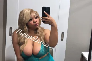 Nina the cum cleaner💦 NO INCALL - Image 1