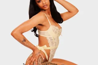 Your Favorite Fantasy | X: Msxoxll | Tu fantasa favorita - Image 6