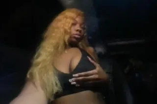 24/7 Ebony Camrry 💦💅🏽 Only her... - Image 4