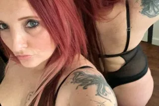 Specials Available with Sexy Red: Your Ultimate Escape! - Image 7