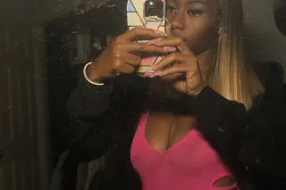 chocolate playmate 😘 - 21 - Image 3