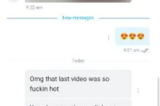 💙🤍my ex-husband's new girlfriend is pissed 😭🤣 I borrowed him to make some content 💙🤍 Rough 🍑 🍆 💙🤍 Bj 💙🤍 Cum 🥃 🥵🥵🥵 30% off Limited Offer 😘😘 - Image 7