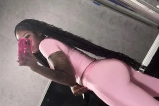 OUTCALLS ONLY ! 🚗I fuck better than Her ☝🏽 And Her 👇🏽 - Image 3