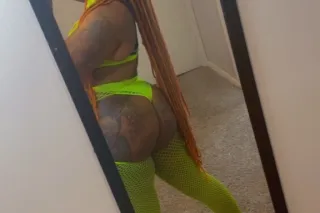WETDREAM🫶🏾😘🤭 ASK ABOUT MY BIRT... - Image 1