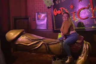 Fun Size 😜🥴💦 - Image 7