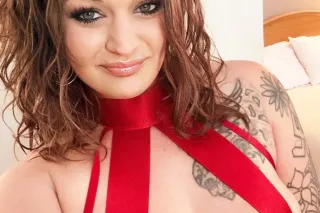 LET ME SHOW YOU HOW IT FEELS TO BE COMPLETLEY SATISFIED BY SPUNKY COCK WORSHIPING PERKY BLUE EYED BRUNETTE **ABSOLUTLY NO AA** - Image 5