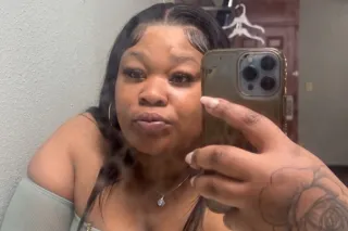 Bigg Booty Freak🧚🏾♀Super WeT Pussy💦 💕Qv 50💕 - Image 9